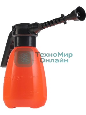 Распылитель аккумуляторный PATRIOT PT-2Li