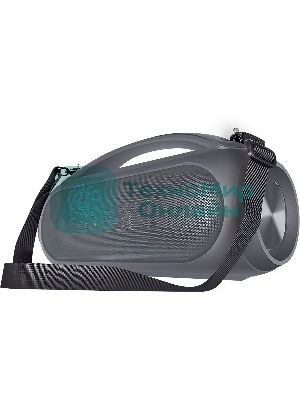 Мобильные колонки SVEN PS-380 2.0 черный