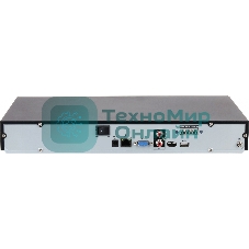 Видеорегистратор Dahua DHI-NVR4216-EI