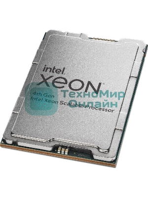 Процессор Intel Xeon Silver 4410Y Soc-4677 2.0GHz OEM