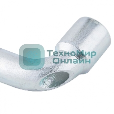 Ключ угловой проходной Stels 19 мм