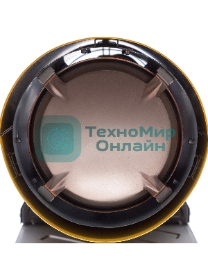 Дизельная тепловая пушка Denzel DHG-10, 10 кВт, 300 м3/ч, прямой нагрев