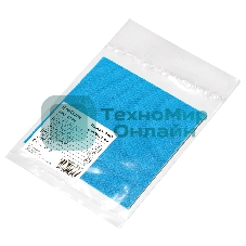 Термопрокладка ExeGate EPG-9WMK (100x100x2.0 мм, 8,5 Вт/ (м•К), теплопроводящая клейкая двухсторонняя)