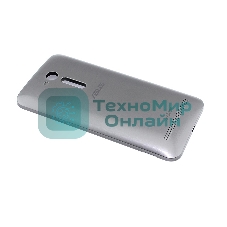 Задняя крышка для Asus ZenFone Go ZB500KG черный