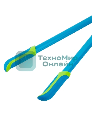 Сучкорез прямого реза LUXE Palisad 610 мм, двухрычажный механизм, двухкомпонентные рукоятки