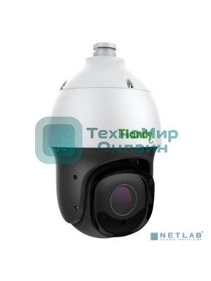 Камера видеонаблюдения IP Tiandy TC-H324S 23X/I/E/C/V3.0 5.2-98мм цв. корп.:белый