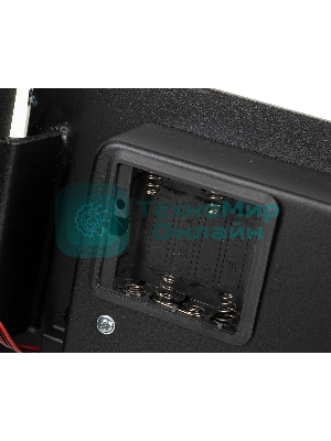 Сейф мебельный Cactus CS-SF-T25 250x350x300мм электронный