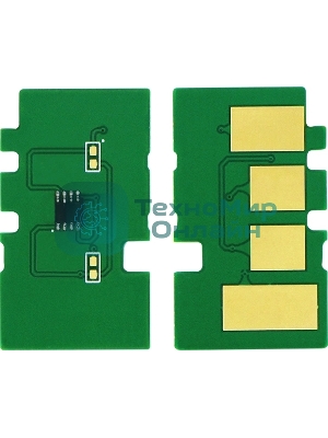 Чип тонер-картриджа Cactus CS-CHIP-H-W1107A 1000 стр