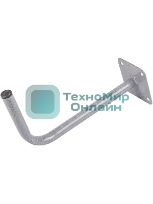 Кронштейн эфирный Rexant Г-образный, 30 см