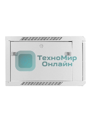 Шкаф телекоммуникационный 19