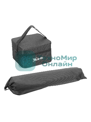 Лазерный уровень м-призм. MTX ML 360-3 Pro SET, 30 м, акк. Li 3000 мА·ч, состоит из 2 частей