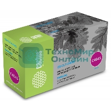 Картридж лазерный Cactus CS-CLT-C404S голубой (1000 стр.) для Samsung SL-C430/C430W/C480/C480W/C480FW