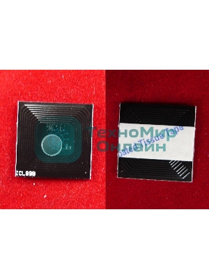 Чип ELP для Kyocera FS-C8600DN/C8650DN (TK8600Y) Yellow 20K (Китай)