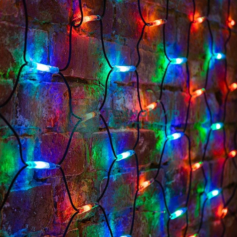 Гирлянда Neon-night 