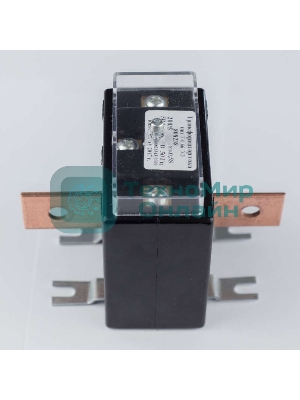 Трансформатор тока Т-0.66 250/5А кл. точн. 0.5 5В.А Кострома ОС0000003610