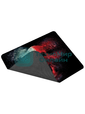 Комплект клавиатура+мышь Defender Tor MHP-127 проводной, USB, 3200 DPI, чёрный