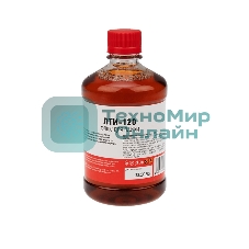 Флюс для пайки Rexant, ЛТИ-120, 500 мл, флакон