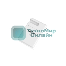 Флешка USB Netac U116 (NT03U116N-032G-20WH), 32Gb, USB 2.0, R/W 70/30, белый