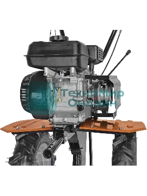 Мотоблок Carver МТ-70 (01.006.00033) бензиновый 5кВт 7л.с.