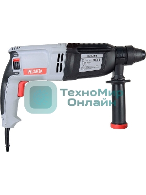 Перфоратор Ресанта П-800-3,4А