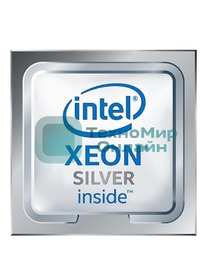 Процессор Intel Xeon Silver 4416+ Soc-4677 2.0GHz OEM