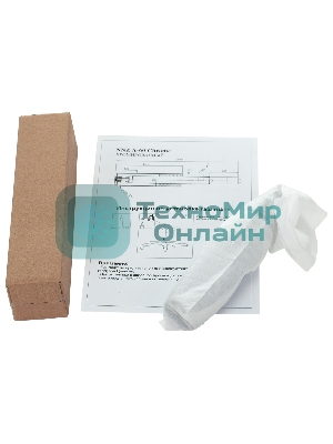 Газлифт Бюрократ NNZ A-60