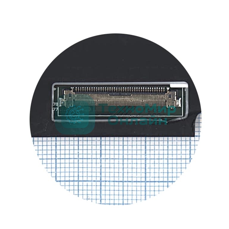 Матрица NV184QUM-N21