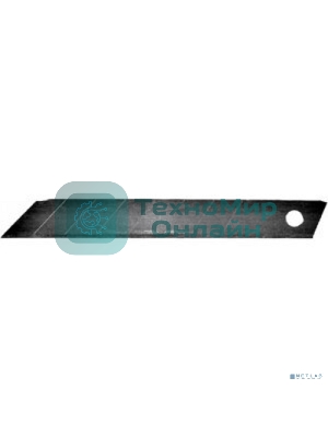 Лезвия FIT 1041818мм, упаковка 10шт.