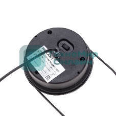 Светильник подвесной Rexant Галата, 3000К, встроенный аккумулятор, солнечная панель, коллекция Стамбул