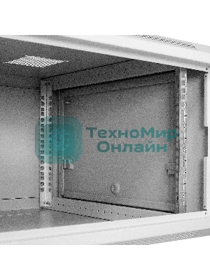 Шкаф телекоммуникационный 19