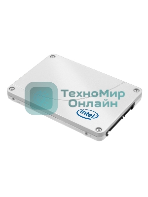 Накопитель SSD Intel D3-S4610 Series, 1920 Gb, SATA III, 2.5