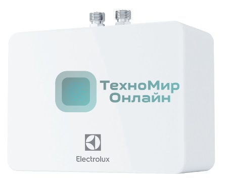 Водонагреватель Electrolux NP4 Aquatronic 2.0 4кВт электрический настенный