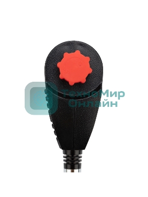 Газовая горелка-насадка Rexant GT-30 с пьезоподжигом паяльного типа