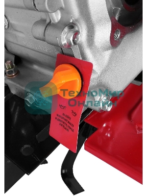 Сельскохозяйственная машина Ресанта МБ-7500-БФ (70/5/39) бензиновый 7.5л.с.