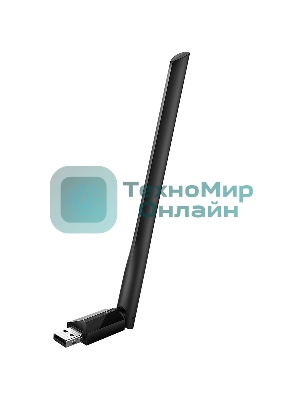 Адаптер TP-Link ARCHER T3U PLUS