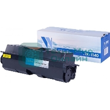 Картридж NVPrint совместимый Kyocera TK-1140 черный для FS 1035/1135 (7200k)