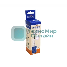 Чернила ProfiLine для принтеров HP/Lexmark универсальные Cyan 1x30 мл водн