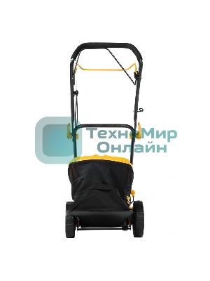 Газонокосилка бензиновая Denzel GLD-460SP