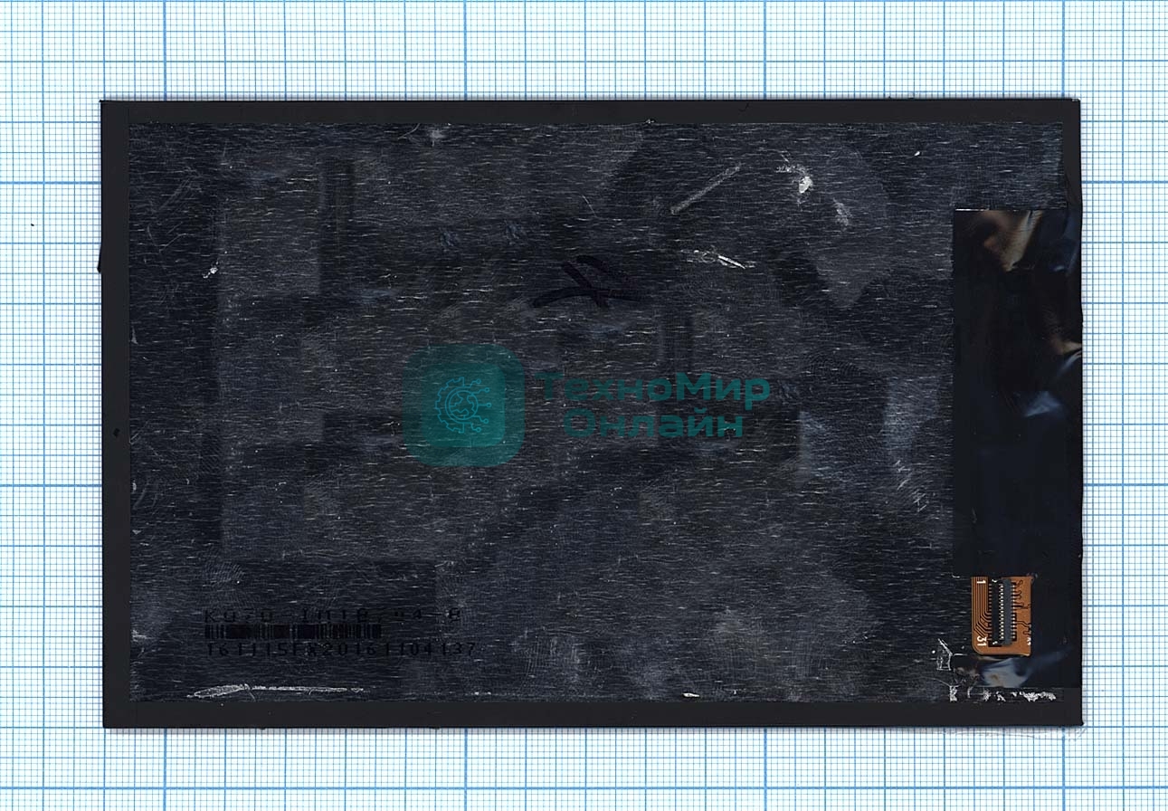 Матрица K070-IM1B704-B