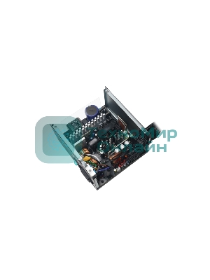 Блок питания Deepcool/GamerStorm PN850D, 850Вт, 80 PLUS Gold, 120мм, черный