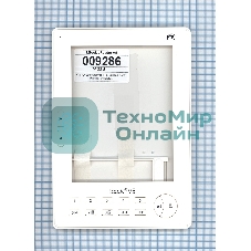 Корпус для электронной книги LBook eReader V5 белый