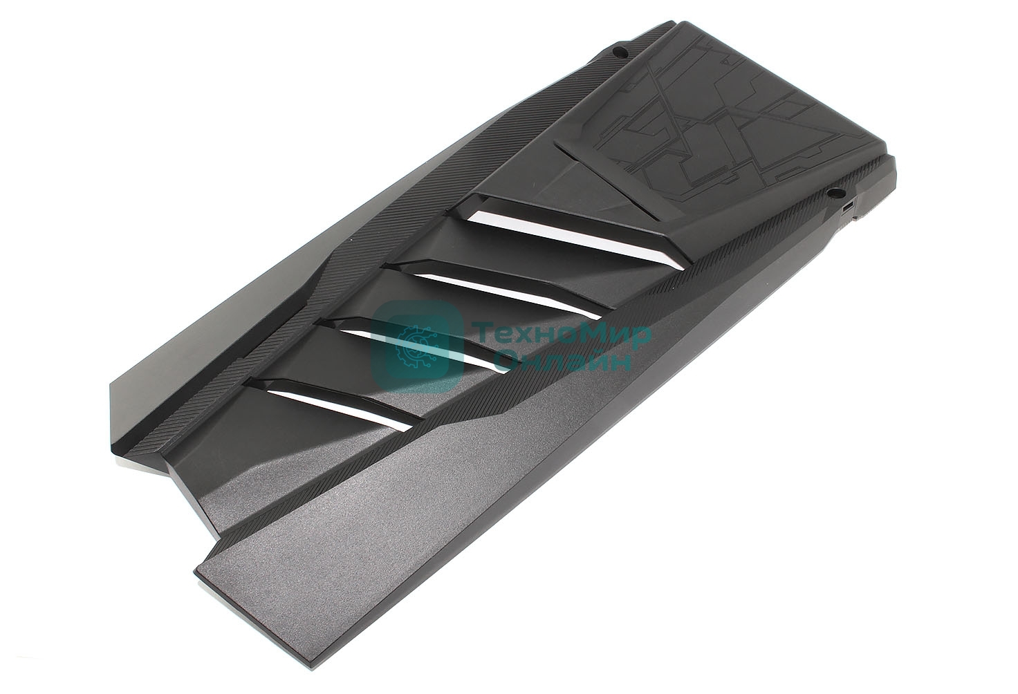 Внешняя панель для Asus GD30CI