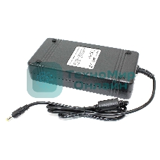 Блок питания (сетевой адаптер) для ноутбуков Toshiba 19V 12A 5.5x2.5мм OEM