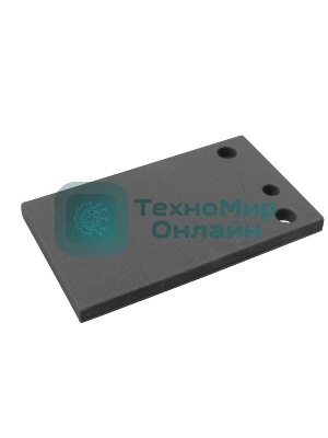 Тормозная площадка ADF (резинка) NVPrint для Canon iR1133/iRC1021/1028/MF8360/8380/8450 (FC7-6297)(совместимая)