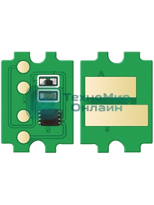 Чип тонер-картриджа Cactus CS-CHIP-KY-TK-5370K (TK-5370K/1T02YJ0NL0) черный для KYOCERA PA3500/MA3500 13000стр.