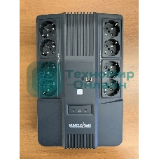 Источник бесперебойного питания Импульс Мастер 800