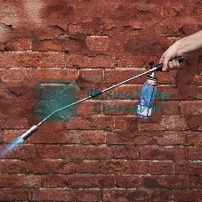 Газовая горелка-насадка Rexant GT-22 удлиненного типа с пьезоподжигом