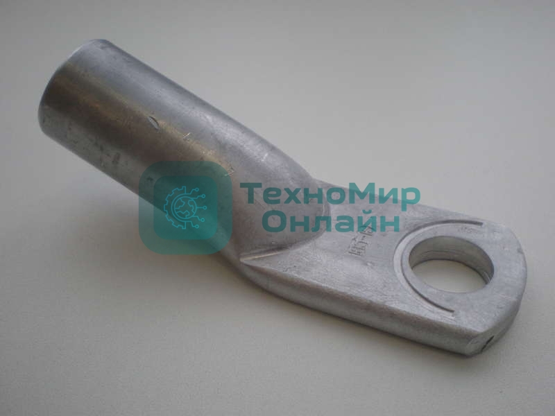 Наконечник алюминиевый ТА 185-16-19 УХЛ3 (опрес.) КЗОЦМ 5698