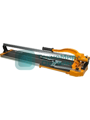 Плиткорез рельсовый 700 мм Вихрь