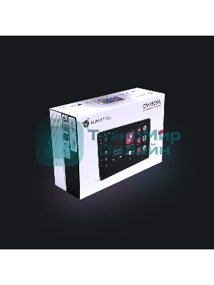 Автомагнитола Navitel DV-1828A 2DIN 4x45Вт 2 (NV_DV-1828A)